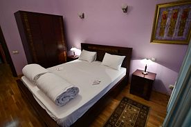 Двухместный номер Standard двуспальная кровать, Отель Либхабер, Ростов-на-Дону