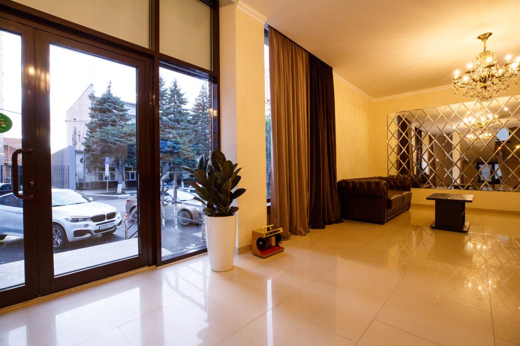 Отель Мелитон, Краснодарский край: фото 3