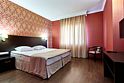 Двухместный номер Superior двуспальная кровать, Отель Мелитон, Краснодар