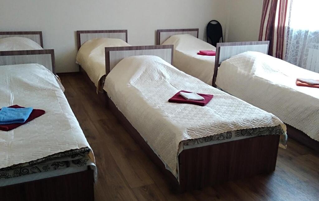 Служебная, Псковская область: фото 2