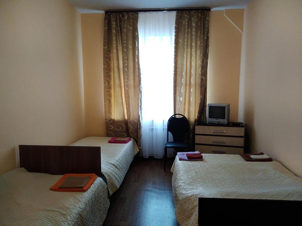 Служебная, Псковская область: фото 4