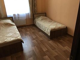 Шестиместный номер Standard, Отель Служебная, Великие Луки
