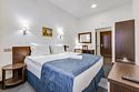 Двухместный номер Deluxe 2 отдельные кровати, Отель Rotas City Center, Санкт-Петербург