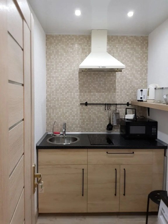 Отель Rotas City Center, Ленинградская область: фото 3