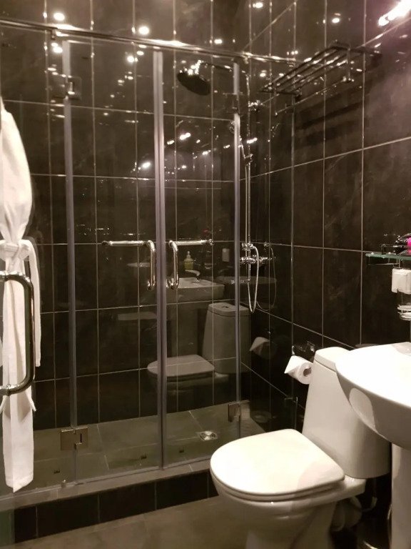 Отель Rotas City Center, Ленинградская область: фото 4