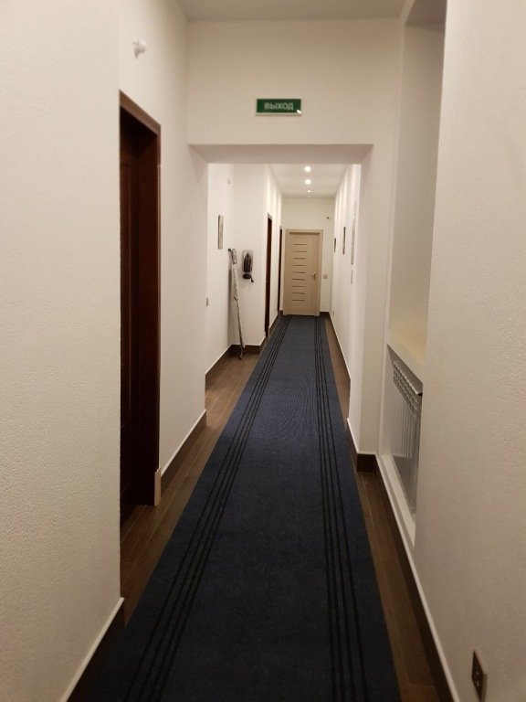 Отель Rotas City Center, Ленинградская область: фото 5