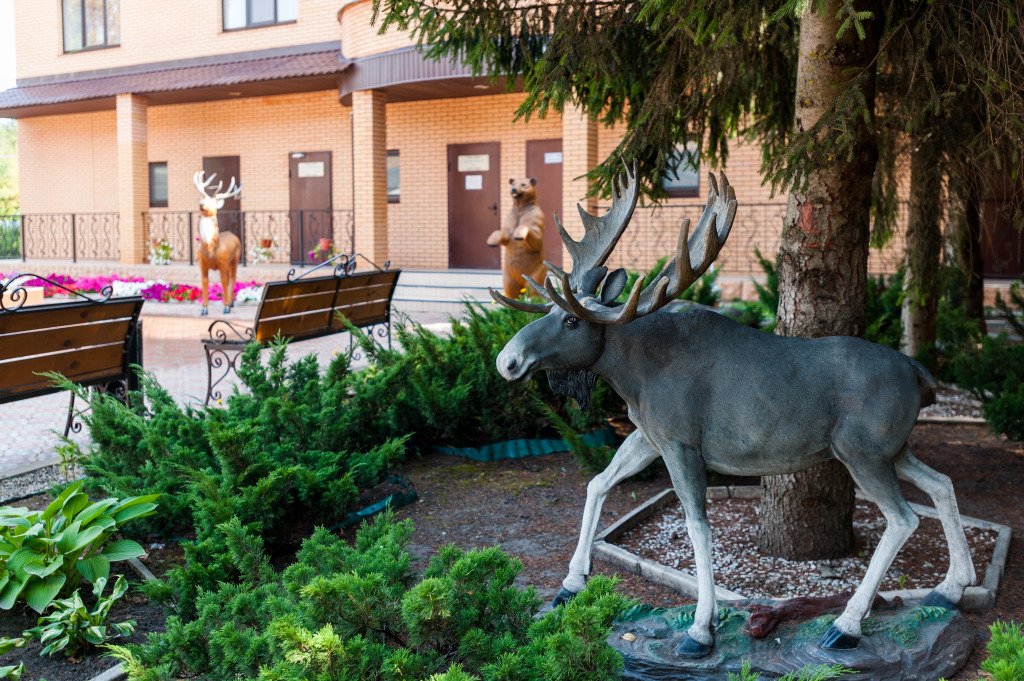 Отель Щекино, Тульская область: фото 2