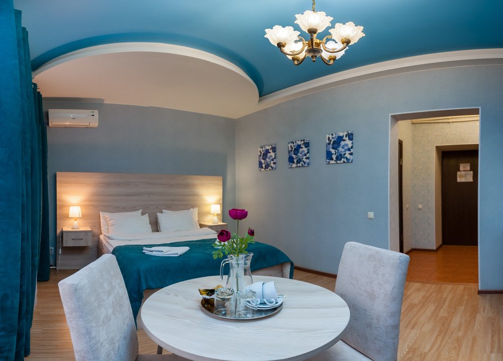 Отель Щекино, Тульская область: фото 5