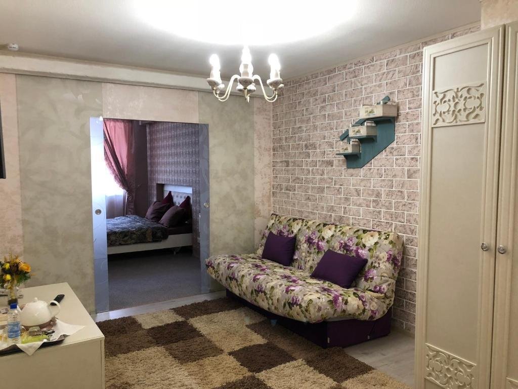 Отель Хэппи хоум, Курган, Курганская область