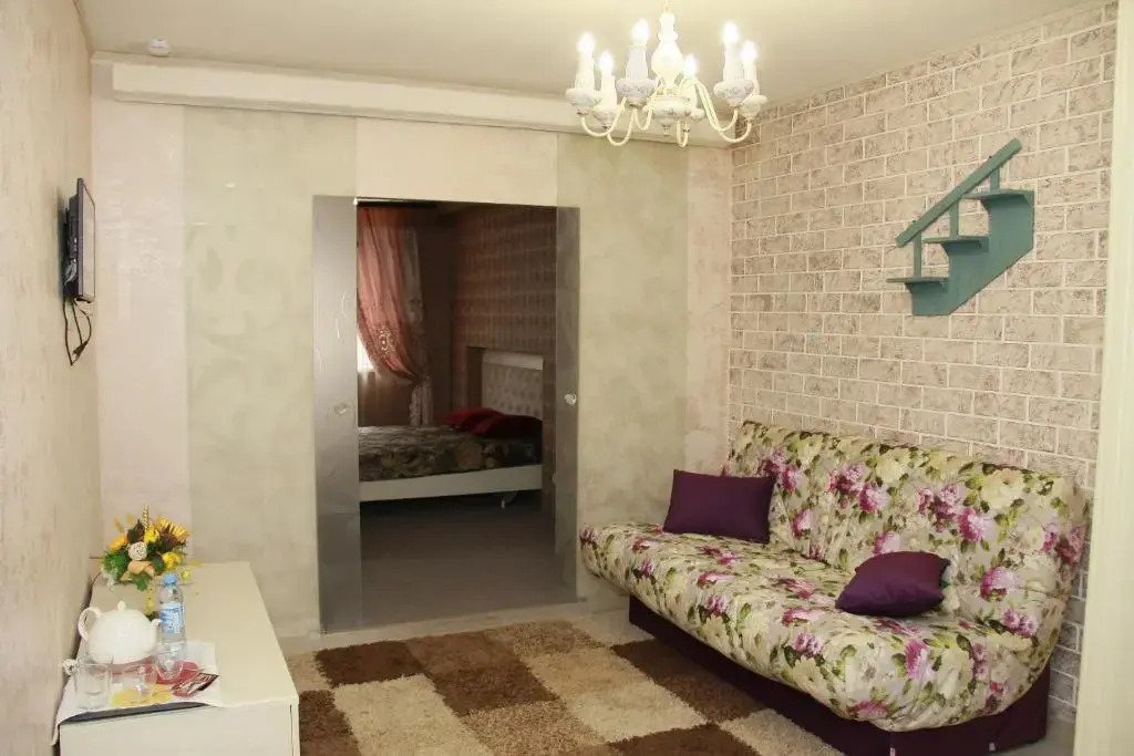 Отель Хэппи хоум, Курганская область: фото 2