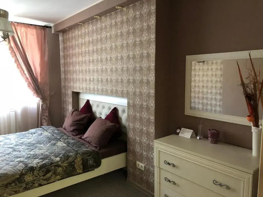 Отель Хэппи хоум, Курганская область: фото 3