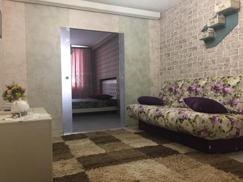 Отель Хэппи хоум, Курганская область: фото 5