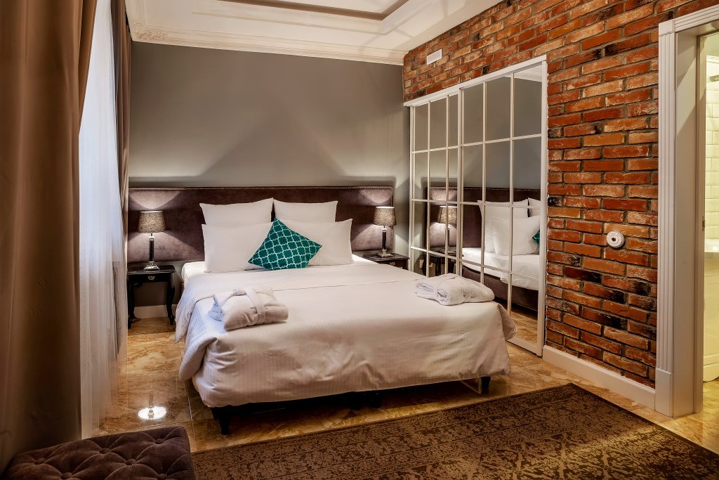 Отель Резиденция Булгакова, Московская область: фото 5