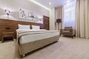 Двухместный номер Superior двуспальная кровать, Отель Riverside, Москва