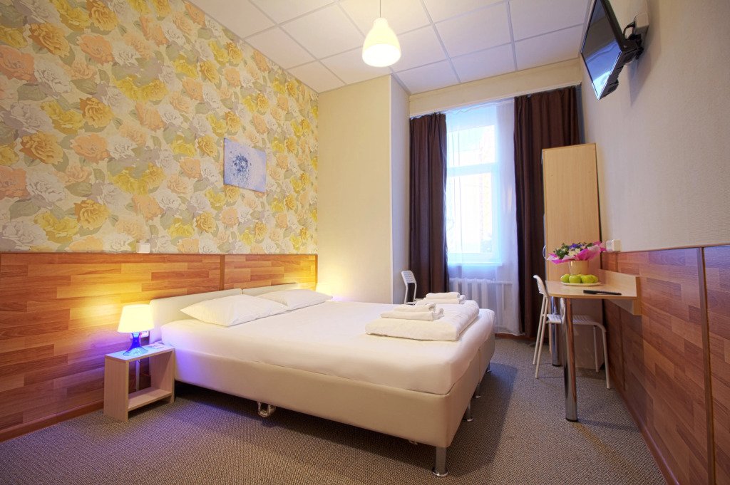 Арфа-отель на Рязанском проспекте, Москва, Московская область