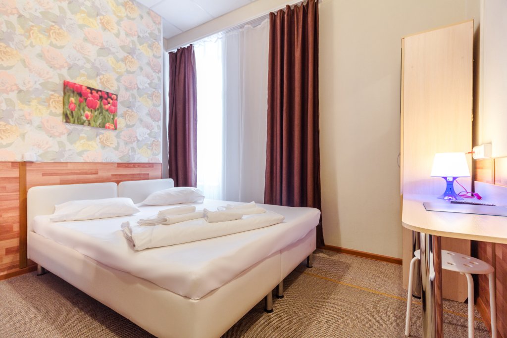 Арфа-отель на Рязанском проспекте, Московская область: фото 2