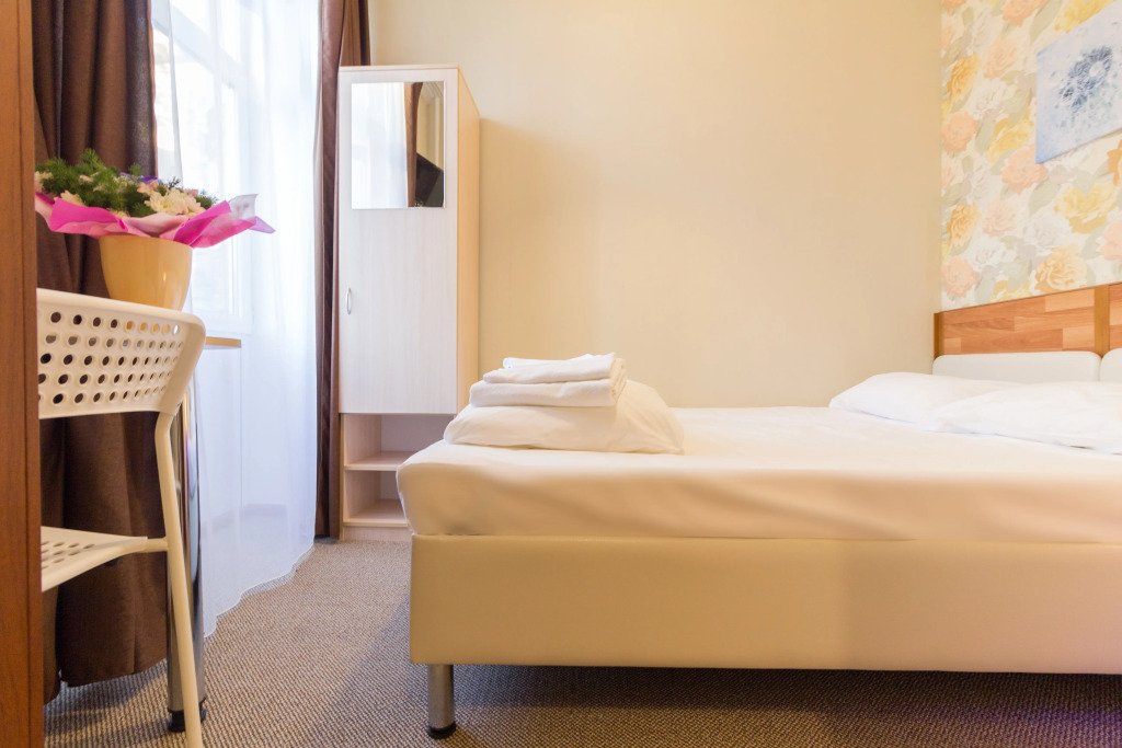 Арфа-отель на Рязанском проспекте, Московская область: фото 3