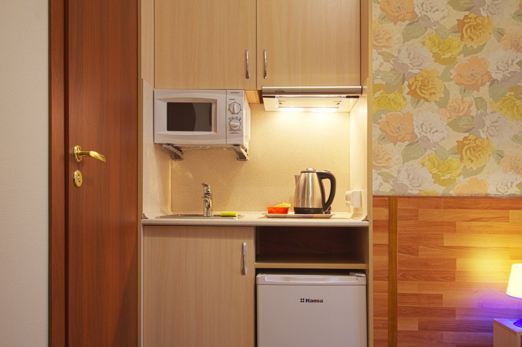 Арфа-отель на Рязанском проспекте, Московская область: фото 4