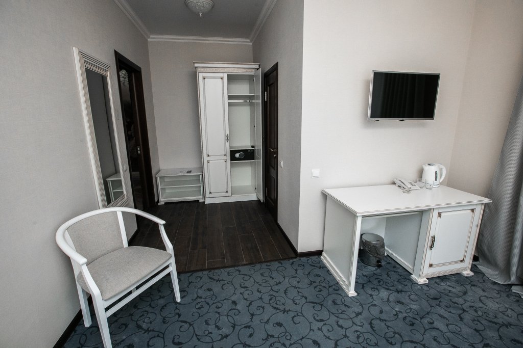 Гостиница Бунин, Нижегородская область: фото 2