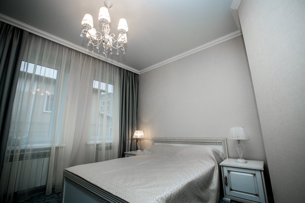 Гостиница Бунин, Нижегородская область: фото 4