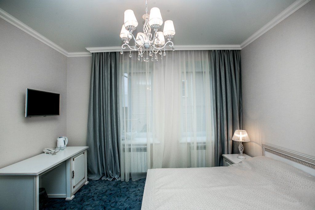 Гостиница Бунин, Нижегородская область: фото 5