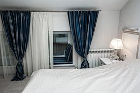 Номер Standard, Гостиница Бунин, Арзамас