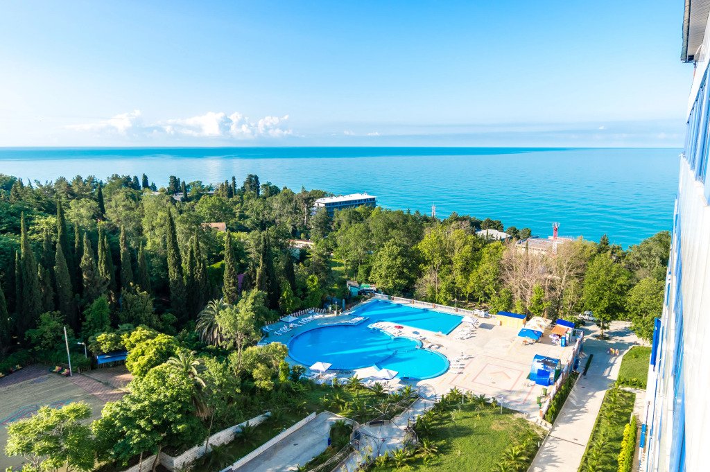 Оздоровительно-образовательный Центр Илона, Краснодарский край: фото 2