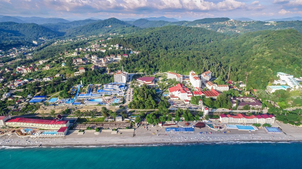 Оздоровительно-образовательный Центр Илона, Краснодарский край: фото 4