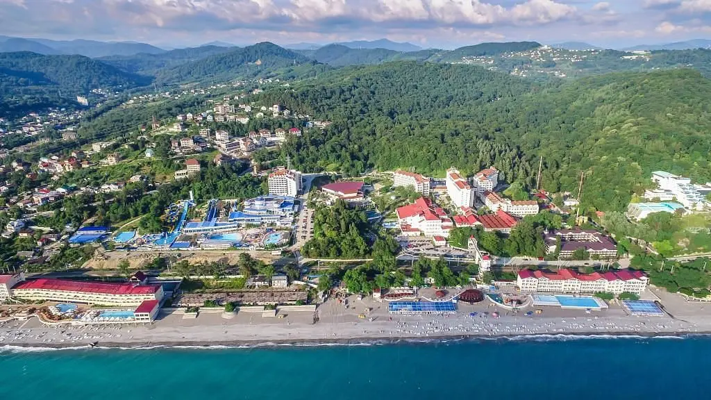 Оздоровительно-образовательный Центр Илона, Краснодарский край: фото 4