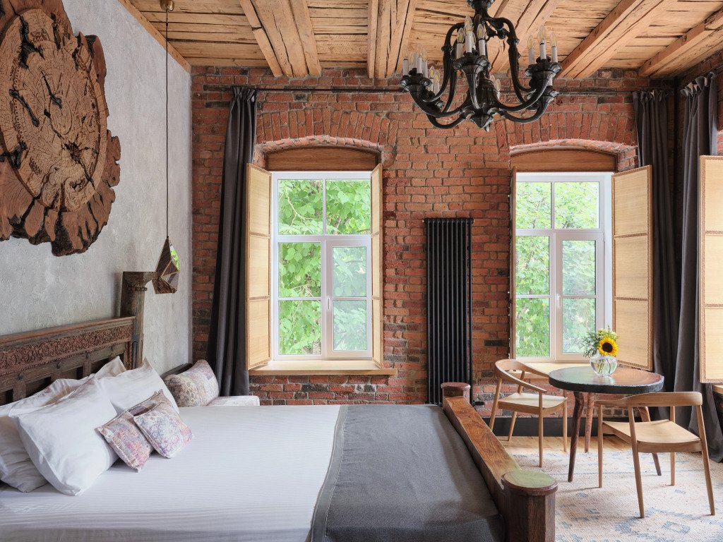 Бутик-Отель Truvor, Новгород, Новгородская область