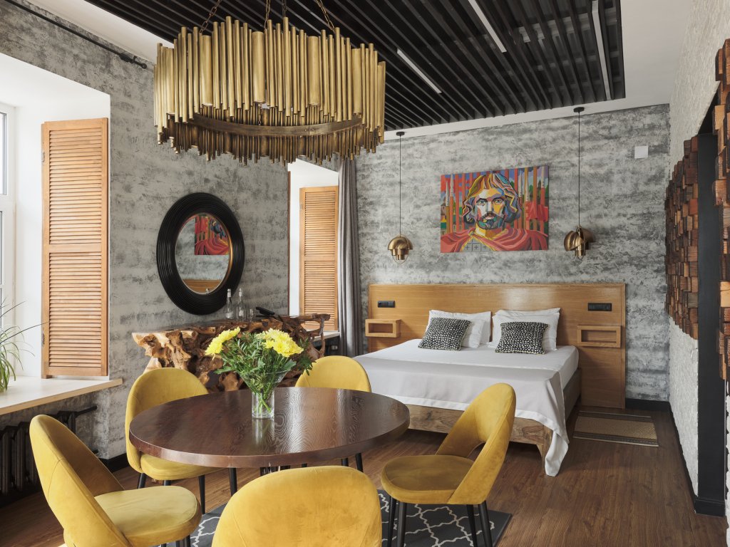 Бутик-Отель Truvor, Новгородская область: фото 2