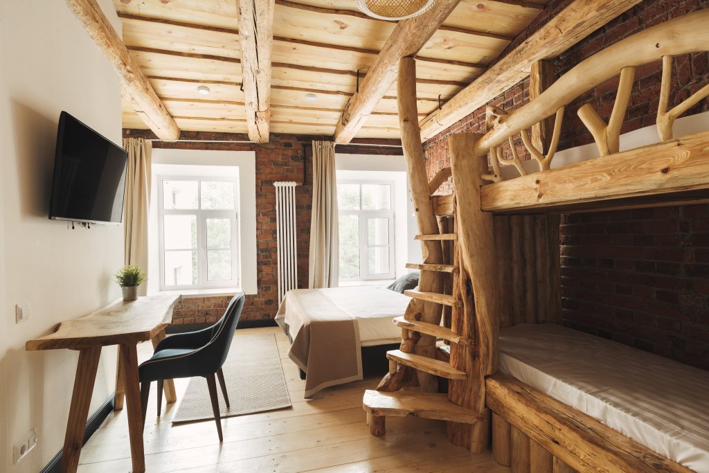 Бутик-Отель Truvor, Новгородская область: фото 3