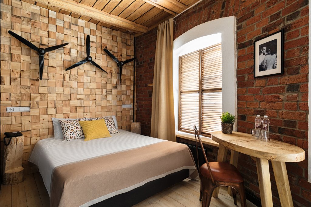 Бутик-Отель Truvor, Новгородская область: фото 5