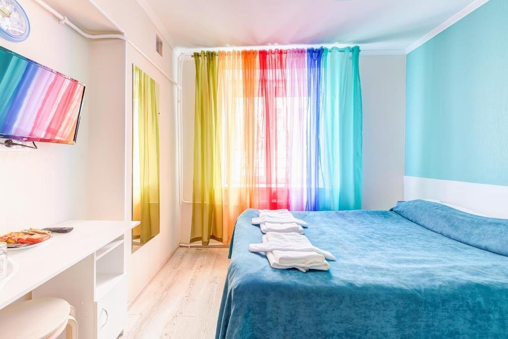 Отель Радуга, Московская область: фото 2