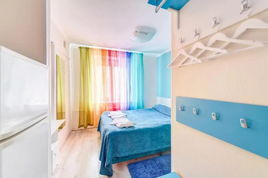 Отель Радуга, Московская область: фото 3