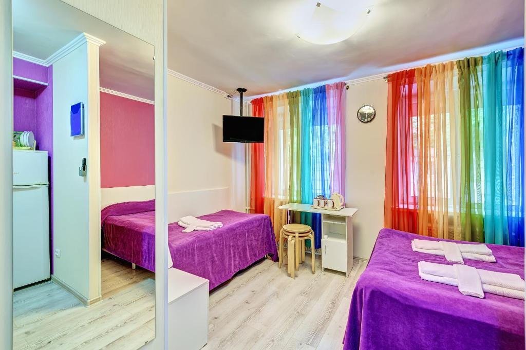 Отель Радуга, Московская область: фото 4