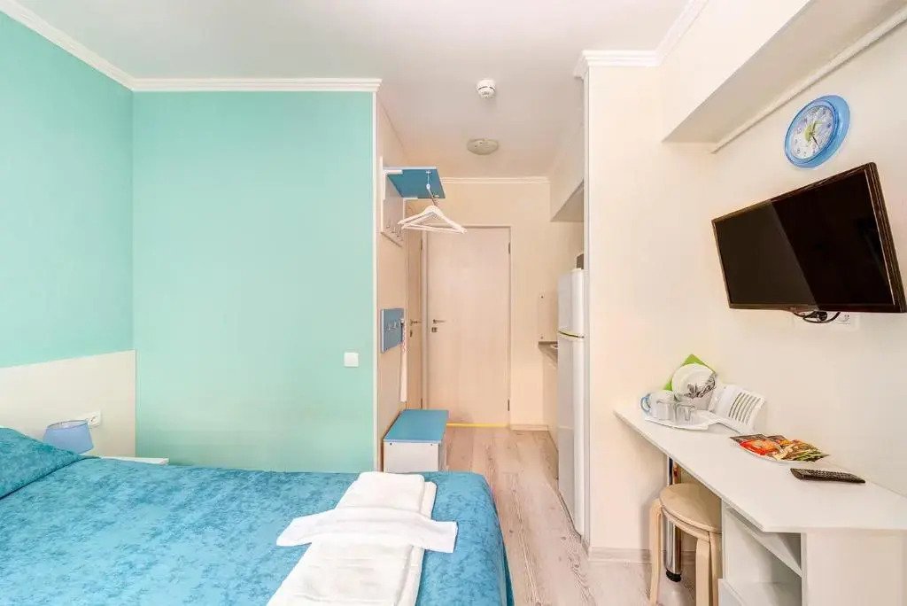 Отель Радуга, Московская область: фото 5