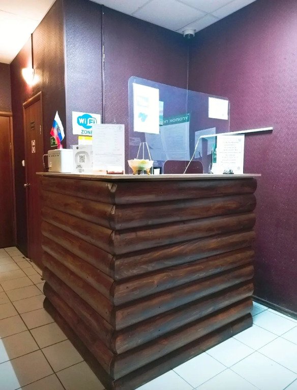 Мини-отель Алёнка, Ленинградская область: фото 2