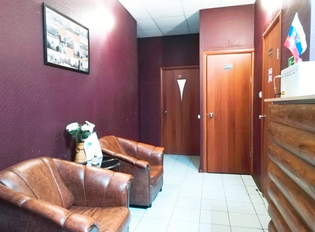 Мини-отель Алёнка, Ленинградская область: фото 3