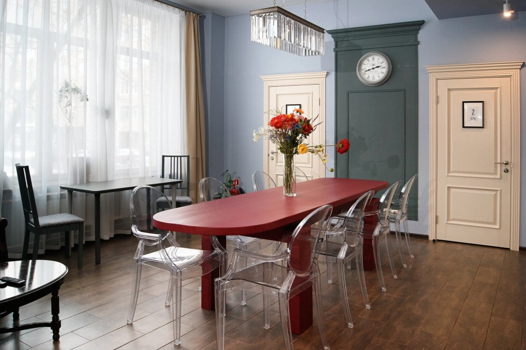 Отель Гостиница Yum Yum, Москва, Московская область