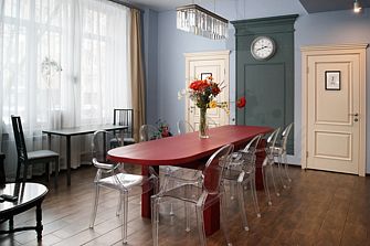 Отель Гостиница Yum Yum