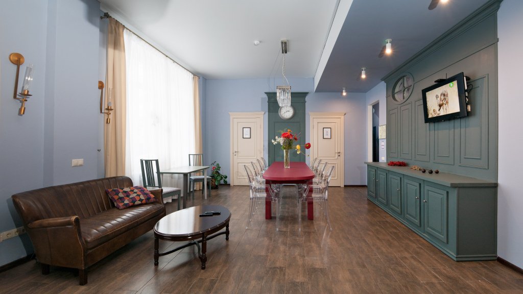 Гостиница Yum Yum, Московская область: фото 2