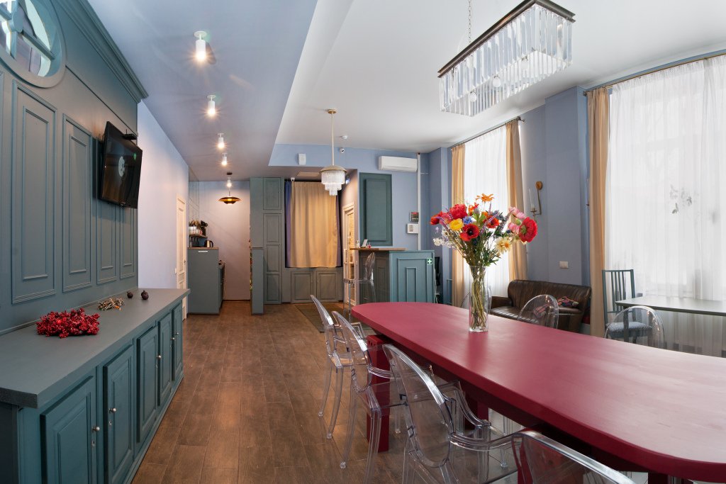 Гостиница Yum Yum, Московская область: фото 3