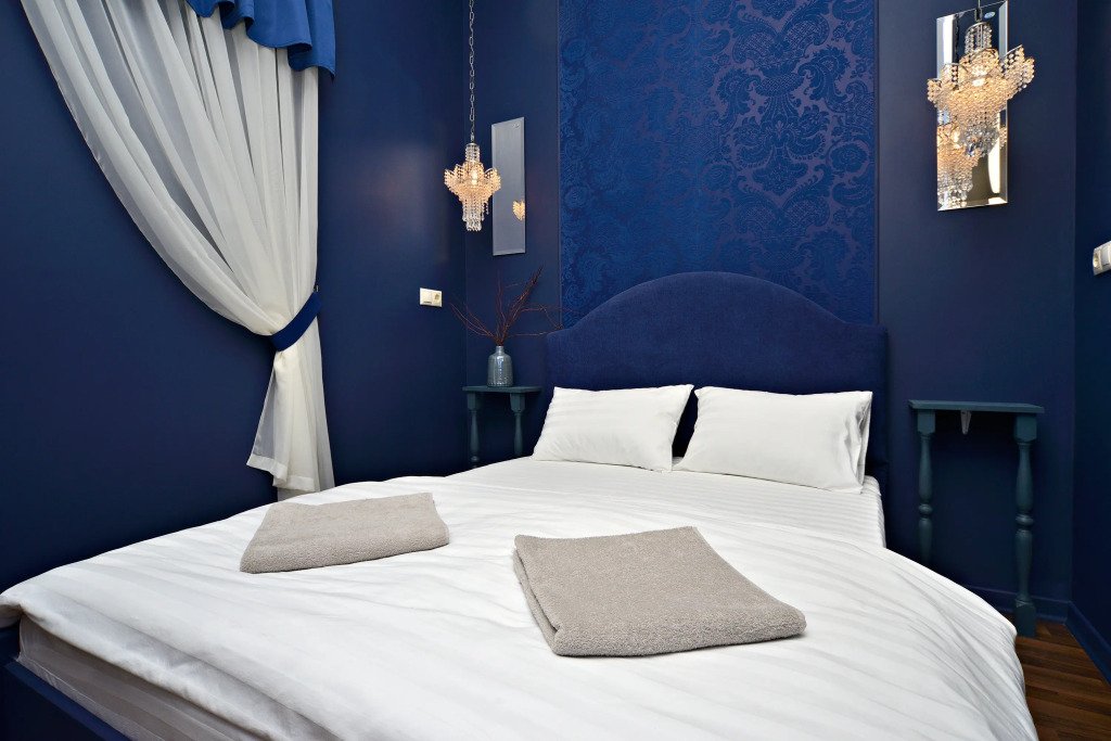 Гостиница Yum Yum, Московская область: фото 4