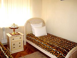 Двухместный номер Premium 2 отдельные кровати, Отель Динамо, Волгоград