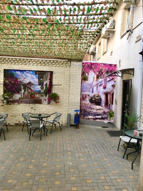 Отель Меблированные комнаты Tsentralynyi, Ростов-на-Дону, Ростовская область