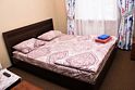 Двухместный номер Standard двуспальная кровать, Отель Меблированные комнаты Tsentralynyi, Ростов-на-Дону