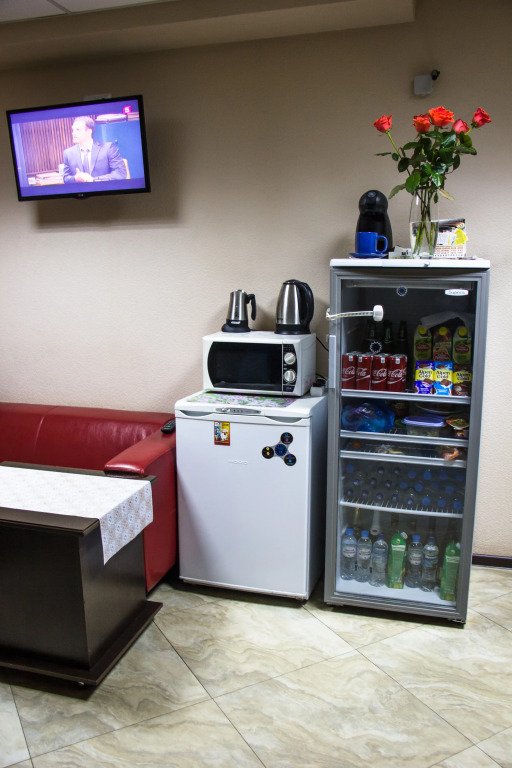 Меблированные комнаты Tsentralynyi, Ростовская область: фото 4