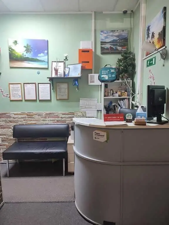 Отель Travel Inn Тимирязевская, Москва, Московская область