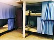 Кровать в общем номере (мужской номер), Отель Travel Inn Тимирязевская, Москва